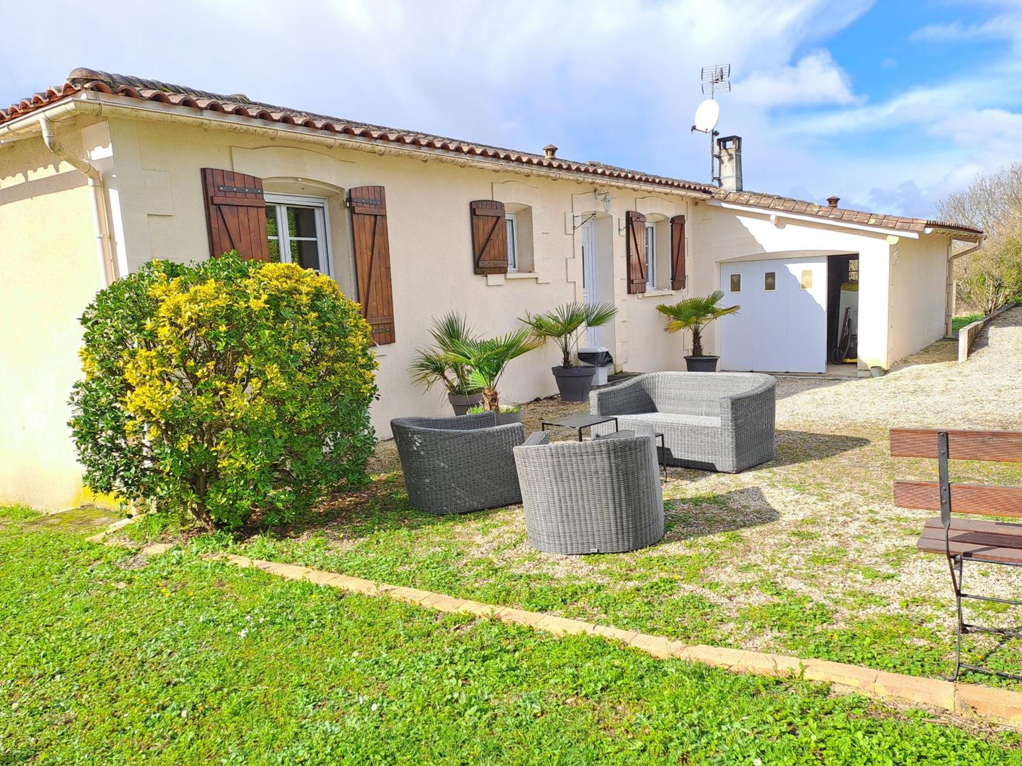 L'Ile Verte Chambre Avec Salle De Bain Privee Champagnac  Exterior foto